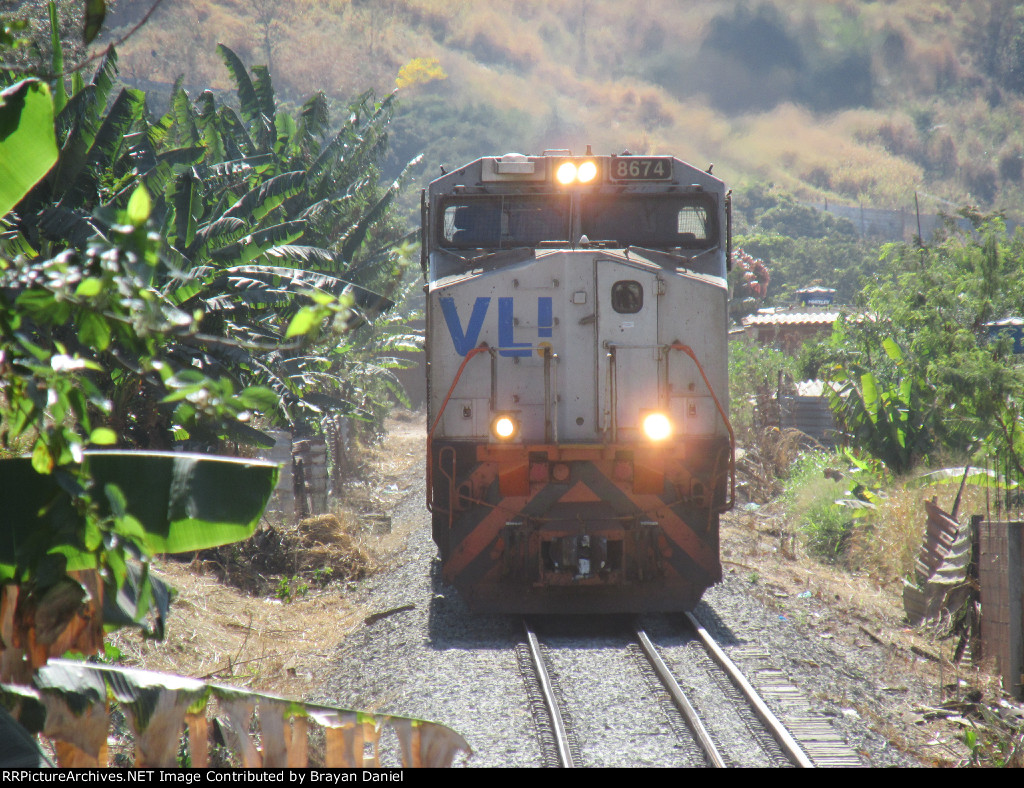 VLI 8674